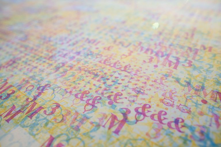 Artwork from project Rubber Stamping Machine